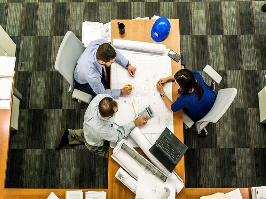 Engwave Investments_Project_Management